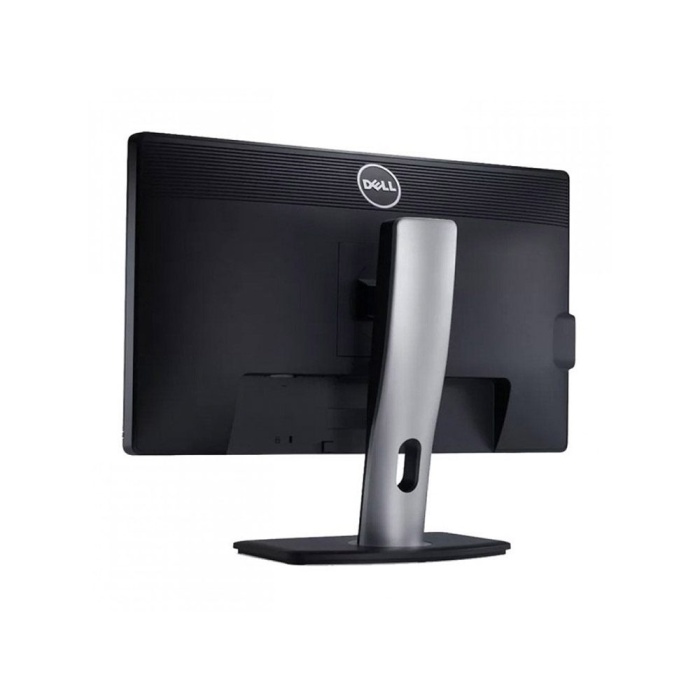 Monitor 24" LED Dell Ultrasharp P2412HB Refurbished Grade A (VGA, DVI)