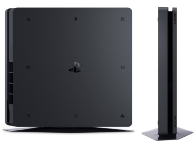 PlayStation 4 Slim