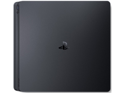 PlayStation 4 Slim