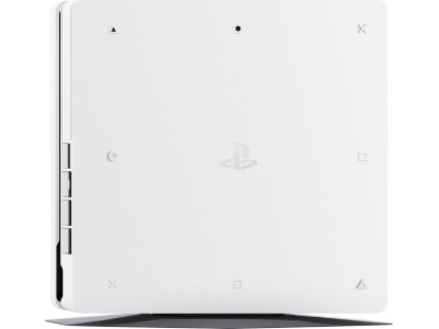 PlayStation 4 Slim