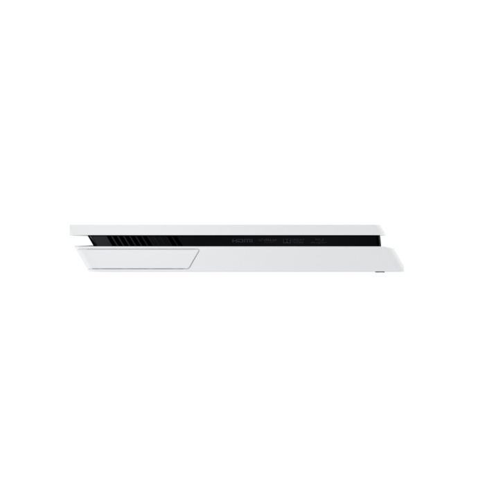 Refurbished Sony PlayStation 4 Slim 500GB (Χωρίς χειριστήριο) White Grade A