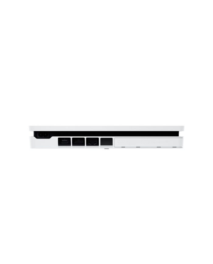 Refurbished Sony PlayStation 4 Slim 500GB (Χωρίς χειριστήριο) White Grade A