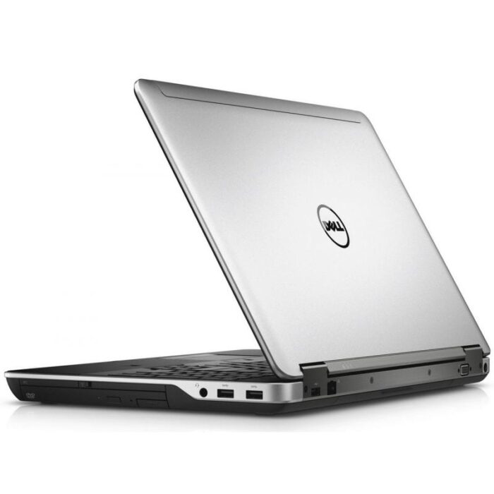 Dell Precision M2800 15.6" FHD Refurbished Grade A (I7-4810MQ/8GB/1TB SSD/NVIDIA Quadro K1100M/W10 PRO)