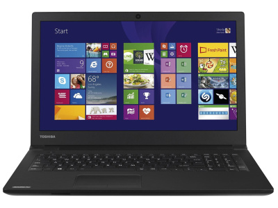 Toshiba Satellite R50B-109