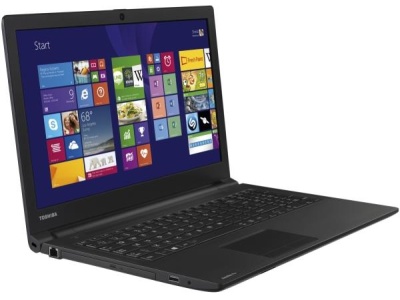 Toshiba Satellite R50B-109