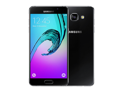 Samsung Galaxy A5 (2016)