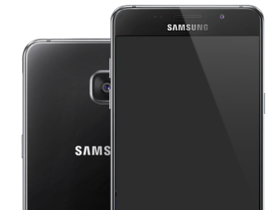 Samsung Galaxy A5 (2016)