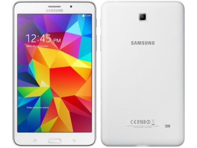 Samsung Galaxy Tab 4