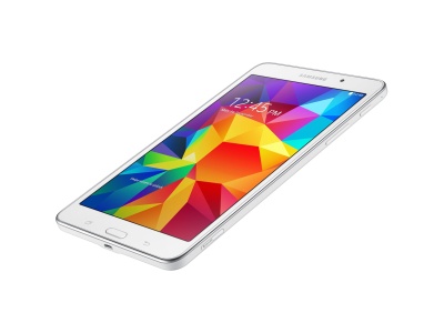 Samsung Galaxy Tab 4