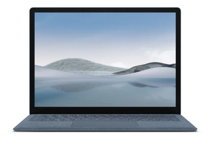 Microsoft Surface Laptop 4 Touch 13.5" (I5-1145G7/8GB/512GB SSD/W10 PRO) Refurbished Grade A