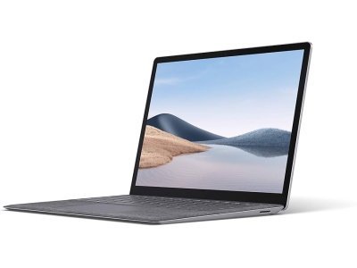 Microsoft Surface Laptop 4