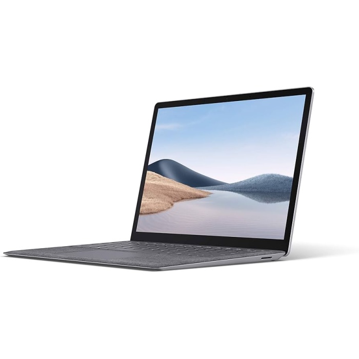 Microsoft Surface Laptop 4 Touch 13.5" (I5-1145G7/8GB/512GB SSD/W10 PRO) Refurbished Grade A