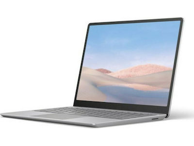 Microsoft Surface Laptop GO