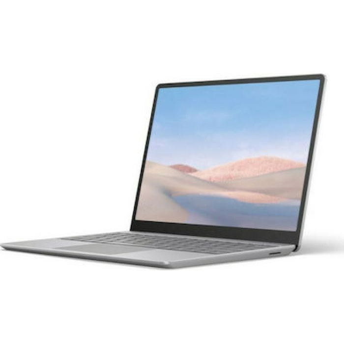 Microsoft Surface Laptop GO 12.4" (i5-1035G1/8GB/128GB SSD/W10 PRO) Refurbished Grade A