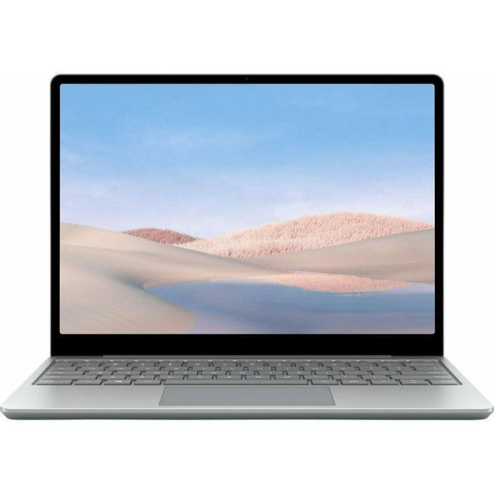 Microsoft Surface Laptop GO 12.4" (i5-1035G1/8GB/128GB SSD/W10 PRO) Refurbished Grade A