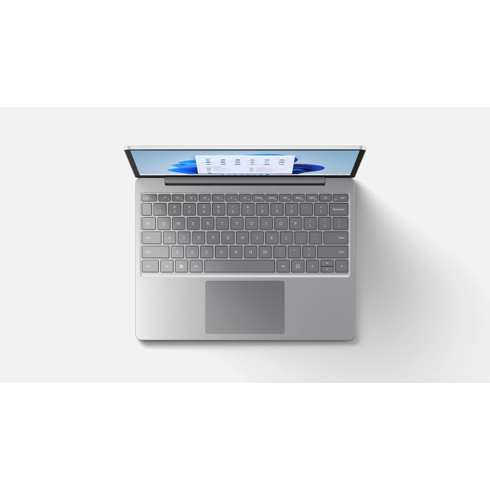 Microsoft Surface Laptop GO 12.4" (i5-1035G1/8GB/128GB SSD/W10 PRO) Refurbished Grade A