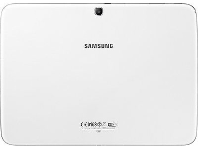 Samsung Galaxy Tab 3 10.1"