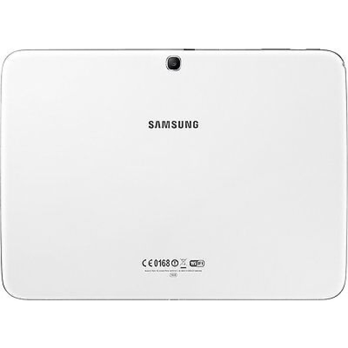 Refurbished Samsung Galaxy Tab 3 (1G/16GB) 10.1 WIFI White (Μόνο για Browsing) Grade A