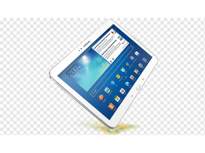 Samsung Galaxy Tab 3 10.1"