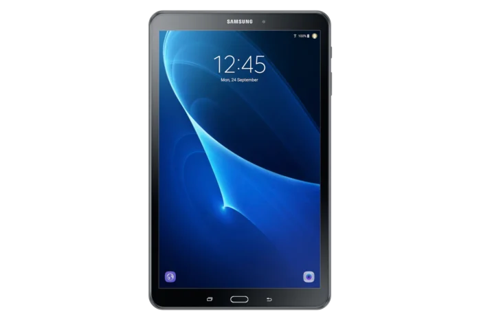 Samsung Galaxy Tab A 10.1" LTE (2G/16GB) Black Refurbished Grade A ΜΕ 2 ΧΡΟΝΙΑ ΕΓΓΥΗΣΗ!