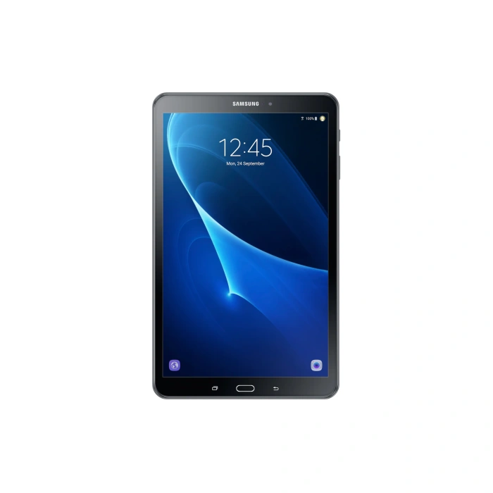 Samsung Galaxy Tab A 10.1" LTE (3G/32GB) Black Refurbished Grade A ΜΕ 2 ΧΡΟΝΙΑ ΕΓΓΥΗΣΗ!