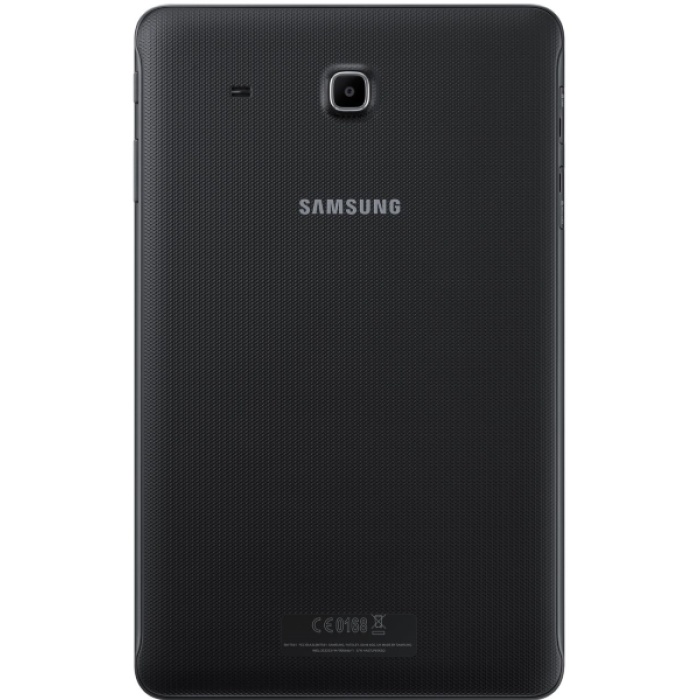 Refurbished Samsung Galaxy Tab E (3G LTE + WIFI) 9.6 T561 Black (Μόνο για Browsing) Grade A