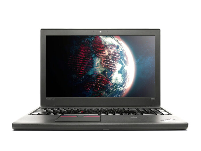 Lenovo Thinkpad W550S 15.6" Refurbished Grade A (I7-5500U/16GB/128GB SSD/Intel HD Graphics 5500/W10 PRO)