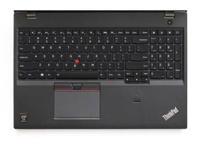 Lenovo ThinkPad W550s