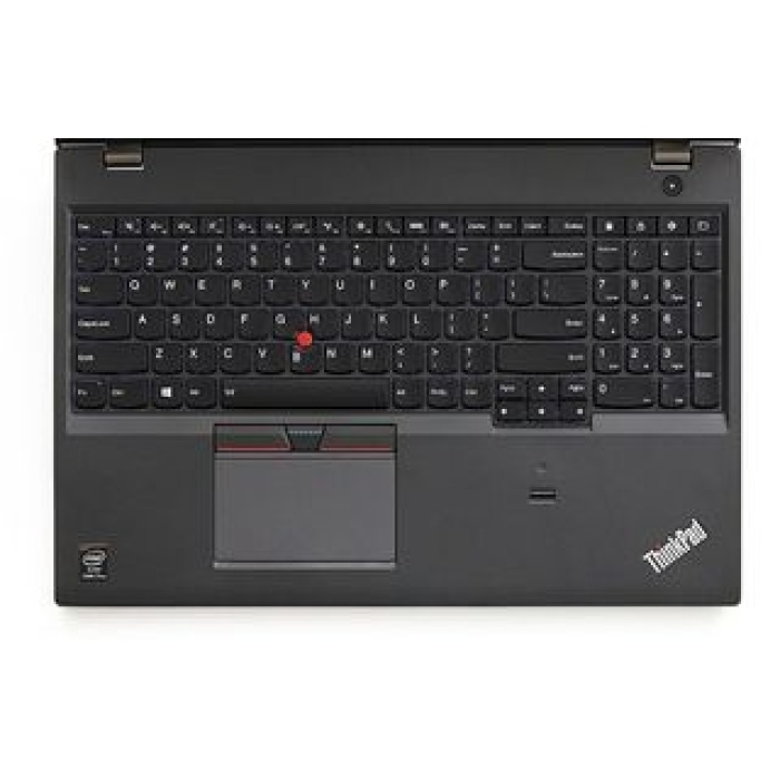 Lenovo Thinkpad W550S 15.6" Refurbished Grade A (I7-5500U/16GB/128GB SSD/Intel HD Graphics 5500/W10 PRO)