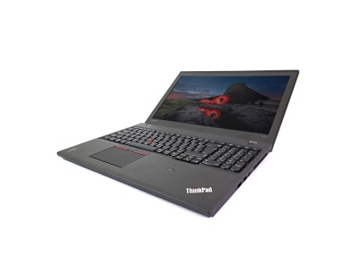 Lenovo ThinkPad W550s