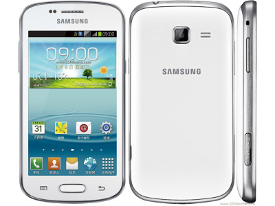 Samsung Galaxy Trend 2