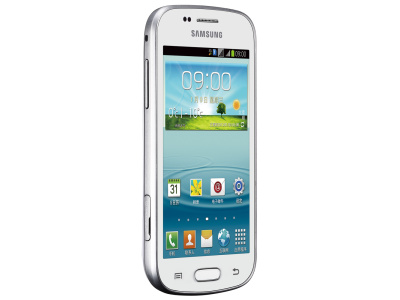 Samsung Galaxy Trend 2