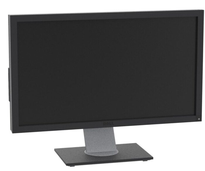 Monitor 27" Dell U2711B IPS Refurbished Grade B (Λείπει το κουμπί του power)