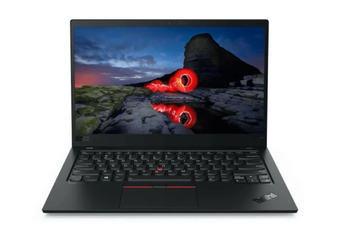 Lenovo ThinkPad X1 Carbon G8 14" Refurbished Grade A (I5-10310U/16GB/256GB SSD/UHD GRAPHICS/W10 PRO)