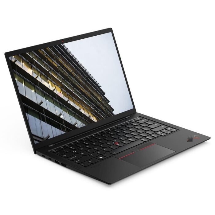 Lenovo ThinkPad X1 Carbon G8 14" Refurbished Grade A (I5-10310U/16GB/256GB SSD/UHD GRAPHICS/W10 PRO)