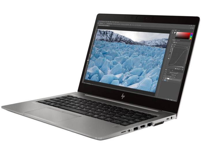 HP ZBOOK 14U G6 FHD 14" Refurbished Grade A (I7-8565U/16GB/256GB SSD/Intel UHD Graphics/W10 PRO)