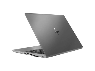 HP ZBook 14u G6