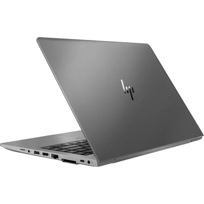 HP ZBOOK 14U G6 FHD 14" Refurbished Grade A (I7-8565U/16GB/256GB SSD/Intel UHD Graphics/W10 PRO)