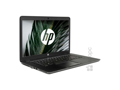 HP ZBook 15u G2