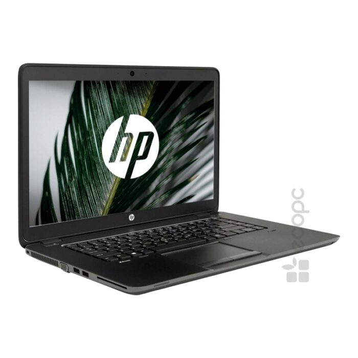 HP ZBOOK 15U G2 FHD 15.6" Refurbished Grade A (I7-5500U/8GB/256GB SSD/Intel HD Graphics 5500/W10 PRO)