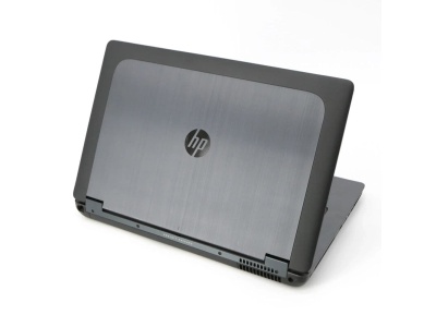 HP ZBook 15u G2