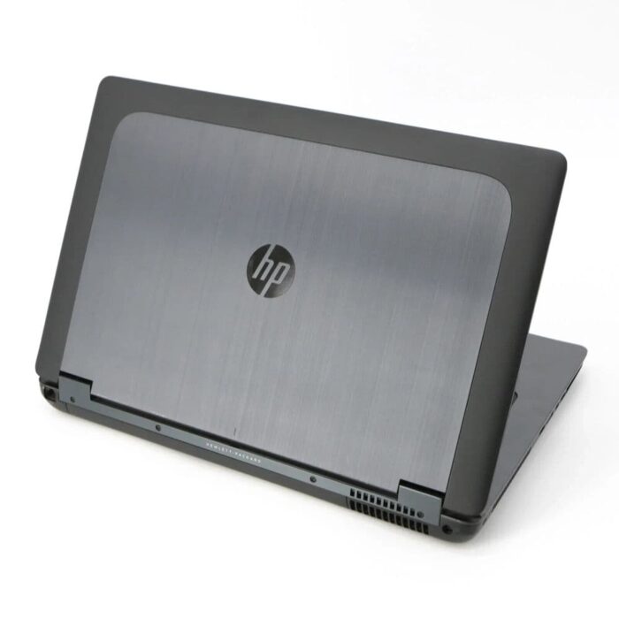 HP ZBOOK 15U G2 FHD 15.6" Refurbished Grade A (I7-5500U/8GB/256GB SSD/Intel HD Graphics 5500/W10 PRO)