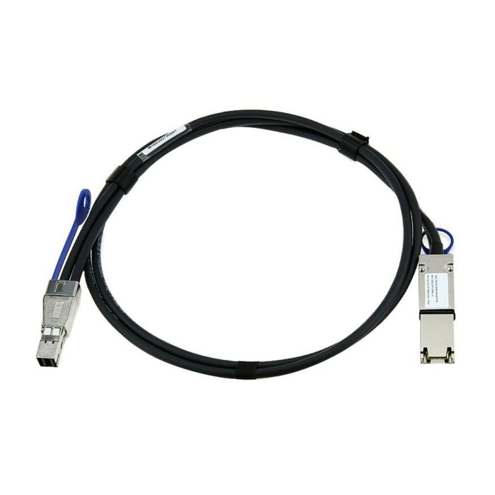 Hp External Mini Sas Cable 2m Sff-8088 717429-001