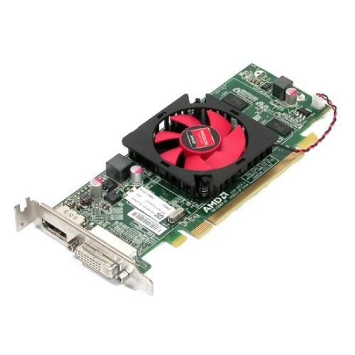 Vga 1gb Gddr3 Ati Radeon Hd6450 Dvi/dport Pci-e