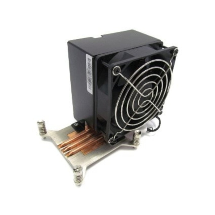 Heatsink For W/s Hp Z420/z620 Mainstream