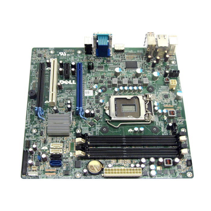 Mb Dell I3 S1155 790 Mt Ddr3 Pci-e Vsn Sata