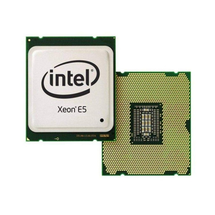 Cpu Intel Xeon 6c Sc E5-1660 3.3ghz/15mb/0 /130w Lga2011