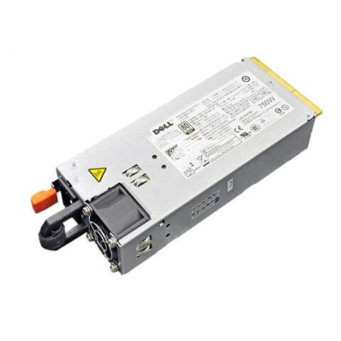 Power Supply For Server Dell Poweredge C2100 750w