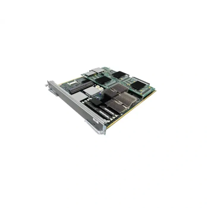 Cisco Module Firewall For 7600 Series