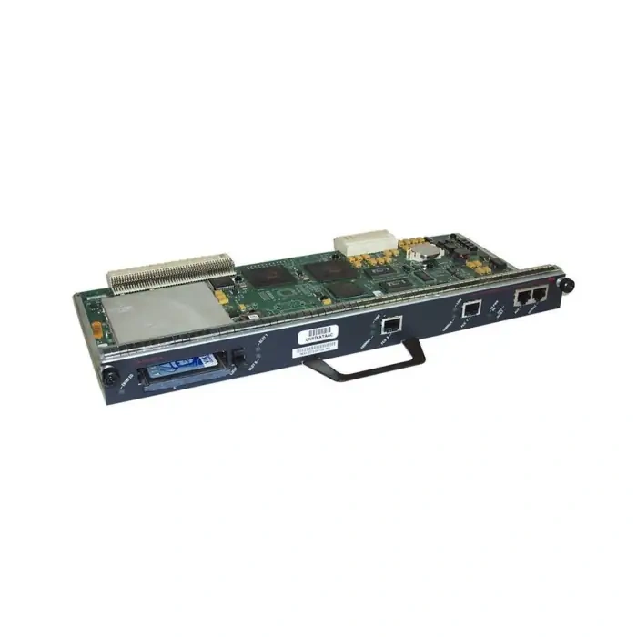 Cisco Module In/out Fast Eth Controller Ubr7200-i/o-fe